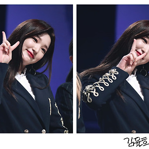 170417 MISS THIS KISS 쇼케이스