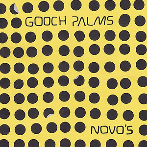 THE GOOCH PALMS - Hungry