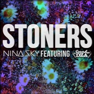 Nina Sky ft. Smoke Dza - Stoners