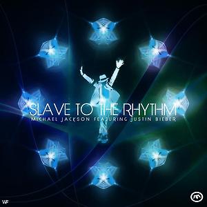 Michael Jackson - Slave To The Rhythm