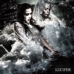 土屋アンナ - LUCIFER