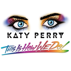 Katy Perry - This Is How We Do