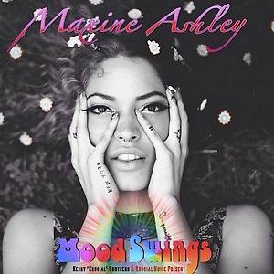 Maxine Ashley - Perpetual Nights