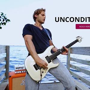 James & FJ ft. Ricardo Muñoz - Unconditionally (Katy Perry Cover)