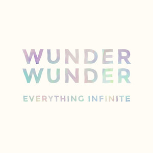 Wunder Wunder - Hail The Madmen