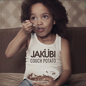 Jakubi - Couch Potato