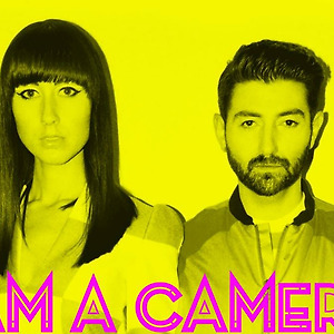 I Am A Camera - Lost In Love