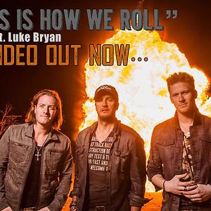 Florida Georgia Line ft. Luke Bryan - This Is How We Roll