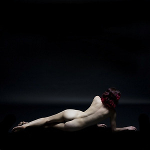 Ejecta - Silver