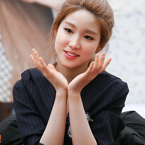 160416 라붐 상상더하기 코엑스팬싸