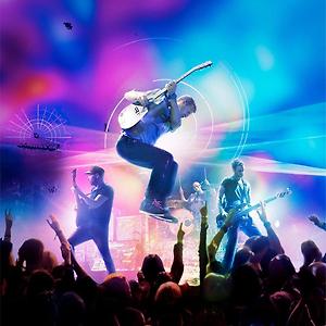 Coldplay - Midnight