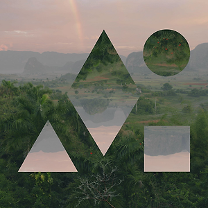 Clean Bandit ft. Sharna Bass - Extraordinary
