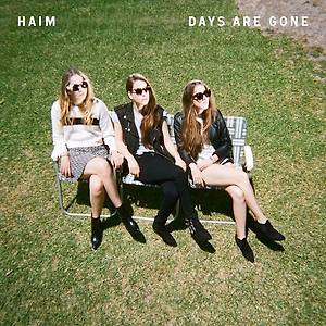 HAIM - If I Could Change Your Mind