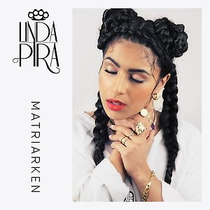 Linda Pira - Knäpper mina fingrar (Remix)