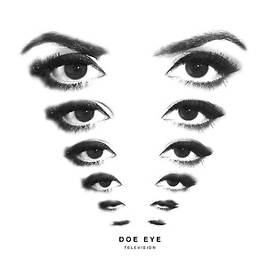 DOE EYE - Shattered