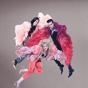 Terry Poison - Man After Man
