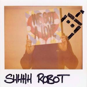 Shit Robot ft. Nancy Whang - Do That Dance