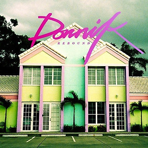 Dornik - Rebound