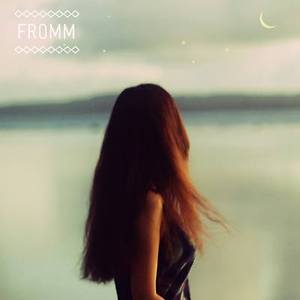 Fromm (프롬) - 낮달