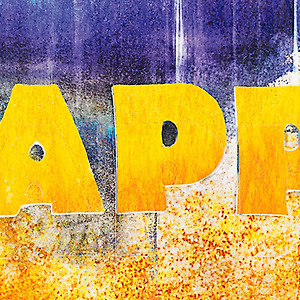 HAPPY - Lucy
