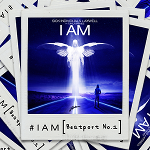 Sick Individuals & Axwell ft Taylr Renee - I AM (Nu:Tone Remix)