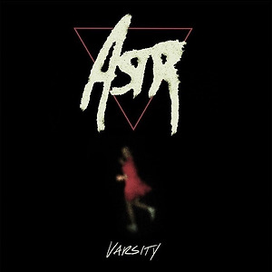ASTR - Blue Hawaii