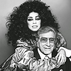 Tony Bennett & Lady Gaga - Anything Goes (Studio Video)