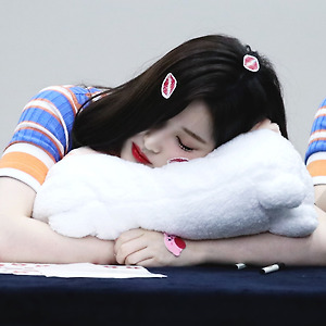 170422 상암 MISS THIS KISS 팬싸