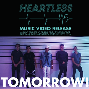 IM5 - Heartless