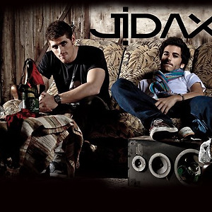 Jidax & Enzo Darren ft. Chester Rushing - Paint The World (Lush & Simon Remix)