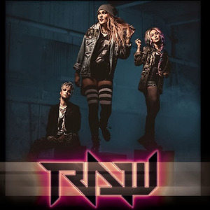 RAW - We Own The Night