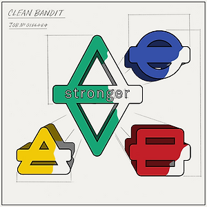 Clean Bandit - Stronger