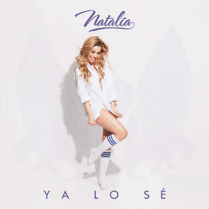 Natalia - Ya lo sé