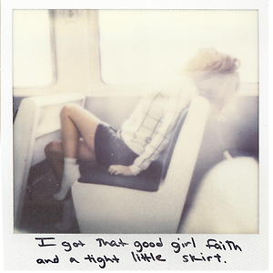 Taylor Swift - Style