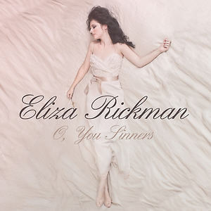 Eliza Rickman - Start With Goodbye, Stop With Hello
