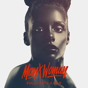 Full Crate x Mar - Man x Woman