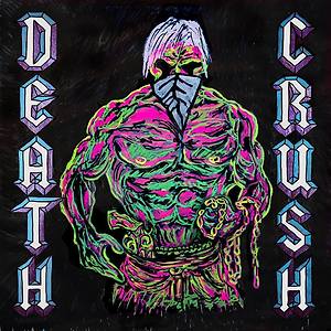 DEATHCRUSH - Lesson #16 for Beatmaster V  - Fun