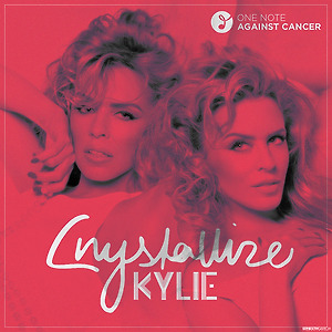 Kylie Minogue - Crystallize