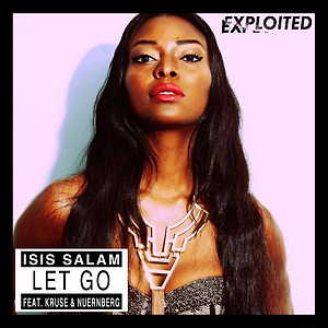Isis Salam ft. Kruse and Nuernberg - Let Go
