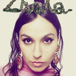 Zhala ft Robyn - Prophet (live at Grammis 2014)