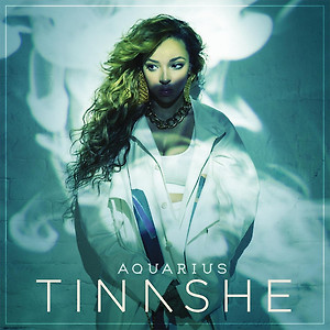 Tinashe - Aquarius Season