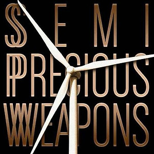Semi Precious Weapons - Aviation High