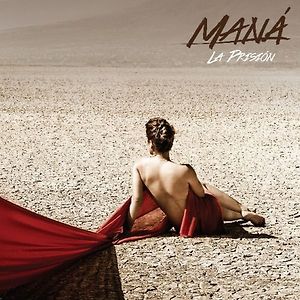 Maná - La Prisión