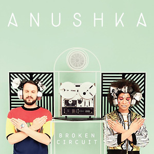 Anushka - Mansions