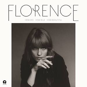 Florence + The Machine - What Kind Of Man