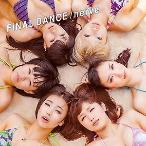 BiS - FiNAL DANCE