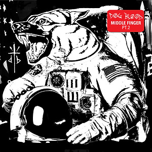 DOG BLOOD - CHELLA RIDE