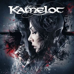 KAMELOT - Insomnia