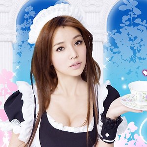 Dream Girls 李毓芬 - 我跟她們不一樣