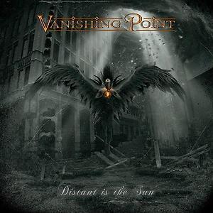 VANISHING POINT - When Truth Lies